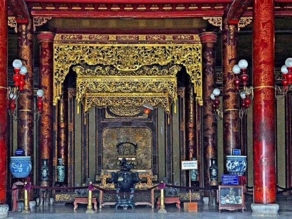 Vietnam Tour 7 Days From Brisbane To Da Nang